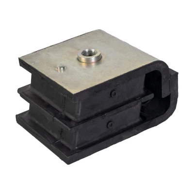 Bilde av FEBI BILSTEIN 180089 Motorfeste ytre Gummimetallager