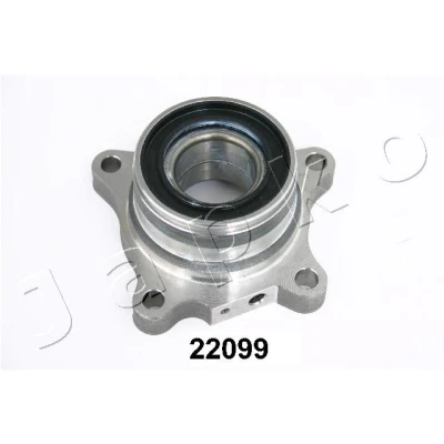 Bilde av JAPKO 422099 Hjulnav TOYOTA: Land Cruiser Prado 120