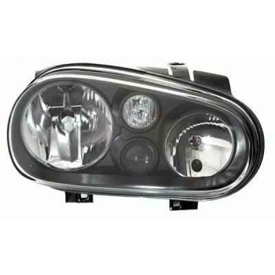 Bilde av TYC 20 5385 28 sett hovedfrontlys VOLKSWAGEN: Golf 4