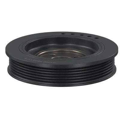 Bilde av FEBI BILSTEIN 31096 Remskive veivaksel 6PK 152 5 for