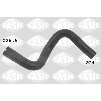 Bilde av SASIC 3400040 Radiatorslange høyre oppe CITROËN: C3 I Hatchback
