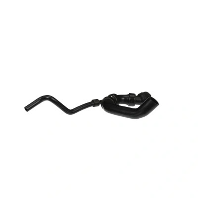 Bilde av GATES 05 2823 Radiatorslange EPDM (etyl propylen dien gummi) VOLKSWAGEN: Passat B5 Stasjonsvogn, GP AUDI: A4 B6 Sedan