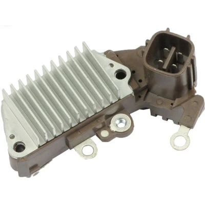 Bilde av AS PL ARE6077 Generatorregulator 12