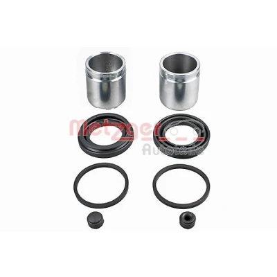 Bilde av METZGER 114 5023 Bremseklave Reparasjonssett 43 SUBARU: Forester II, Impreza III Hatchback, Legacy 4, MAZDA: BT 50 Pick up