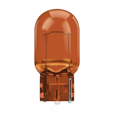 Bilde av OSRAM 7504 2BL Lyspærer 12V 21W WY21W