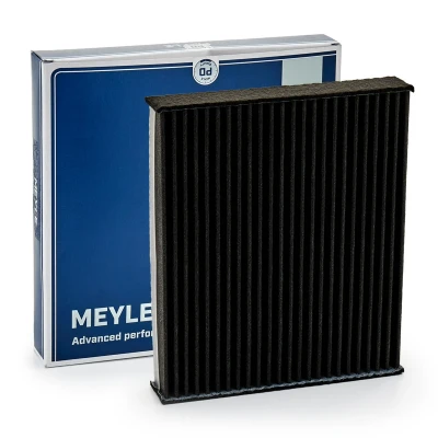 Bilde av MEYLE 30 12 326 0006/PD Kupéfilter TOYOTA: Avensis III Stasjonsvogn, RAV4 SUV, Auris Hatchback, SUBARU: Outback IV, V, Legacy 5
