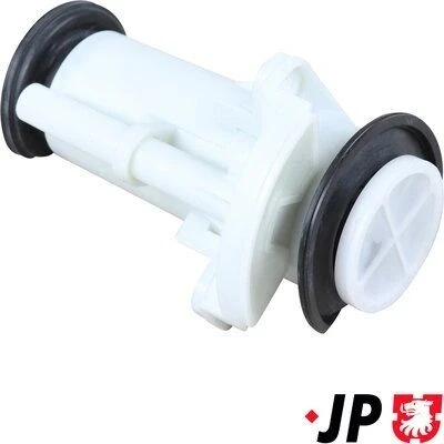 Bilde av JP GROUP 1115204300 Drivstoffpumpe elektrisk