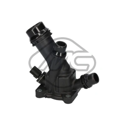 Bilde av Termostat, kjølemiddel volvo c30, c70 cabriolet ii, s40 s60 s80 v50, v60 i, v70 iii, xc60 suv xc70 ii OE 31293556