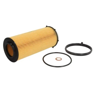 Bilde av PURRO PUR PO3014 Oljefilter Filterinnsats BMW: 3 Sedan, Touring, 5 Touring