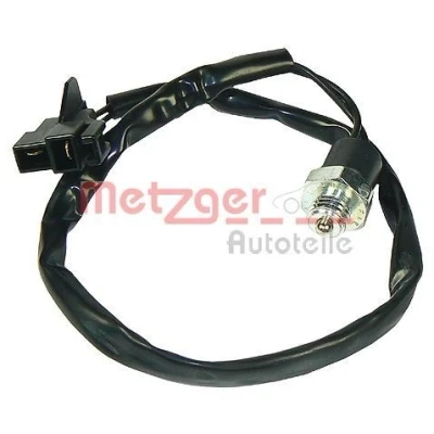 Bilde av METZGER 0912087 Bryter, ryggelys