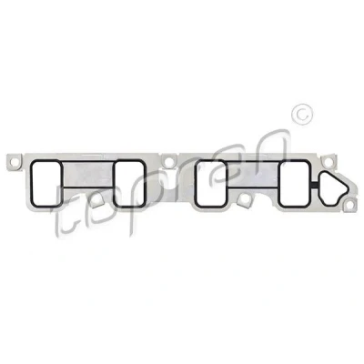 Bilde av Tetning, innsugningsmanifold ford fiesta iv, skåp/stor limousine, ka OE 1 000 147, 086 437, 7 101 809