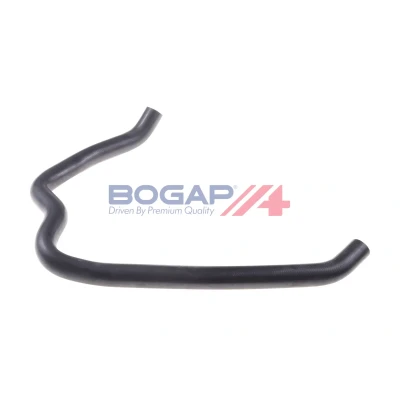Bilde av BOGAP A1711148 Ladeluftslange VW: Golf V Hatchback (1K1) 2.0 GTI 2006 2008