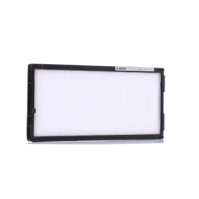 Bilde av BOSCH 1 987 432 032 Kupéfilter Partikkelfilter 327,2 163,7 28 BMW: 5 Touring, Sedan, 7