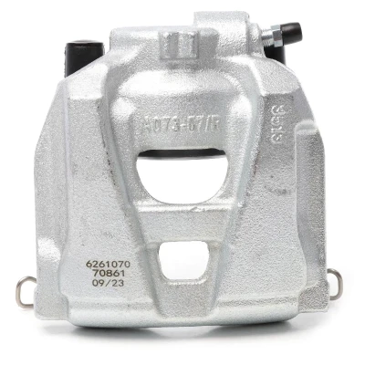 Bilde av METZGER 6261070 Bremsecaliper framaksel høyre AUDI: A4 B8 Avant, Allroad, Sedan
