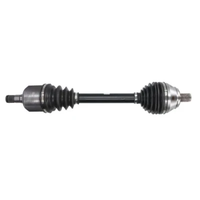 Bilde av POINT GEAR PNG75959 Drivaksel framaksel venstre, høyre 583mm 98mm AUDI: TT Coupé