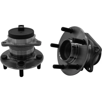 Bilde av Hjullagersett, bakaksel begge sider, mazda 6 hatchback, kombi, sedan, cx 7, EG212615X, GS1D2615X, GS1D2615XA, GS1D2615XB, L2062615X