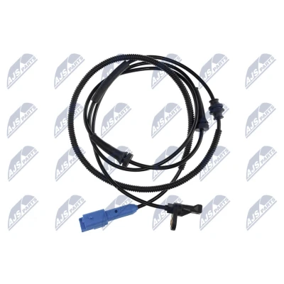 Bilde av NTY HCA CT 015 ABS Sensor venstre bakaksel, høyre CITROËN: C5 I Hatchback