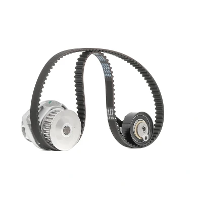 Bilde av MAGNETI MARELLI 132011160042 Vannpumpe + Registerreimsett 135