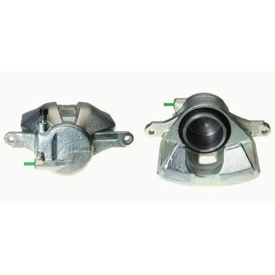 Bilde av BUDWEG CALIPER 342591 Bremsecaliper TOYOTA: Hiace 4 Kasten, Bus