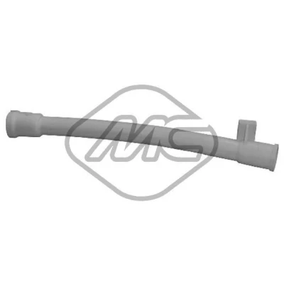 Bilde av Trakt, oljepeilestav audi, seat, skoda, vw OE 06A 103 663 C