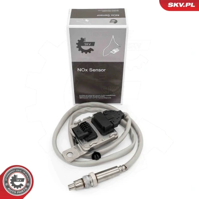 Bilde av NOx.sensor, ureainnsprøytning 12V Esen skv 71SKV035 vw OE 04L907805BD, 04L907807AS, 04L907807BD