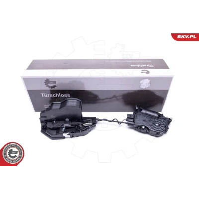 Bilde av Dørlås, bmw 7 [f01, f02, f03, f04], 51227185688