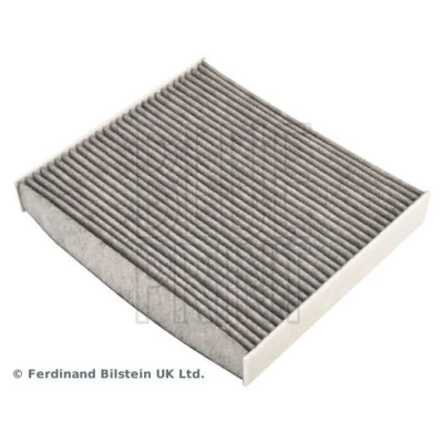 Bilde av BLUE PRINT ADBP250023 Kupéfilter Filterinnsats, Karbonfilter 253 217 36 PORSCHE: Panamera
