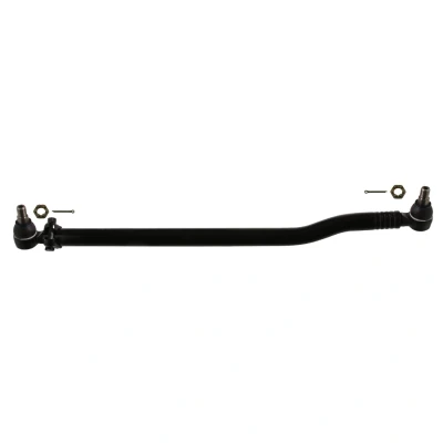 Bilde av FEBI BILSTEIN 39466 Styrestang framaksel med kronemutter