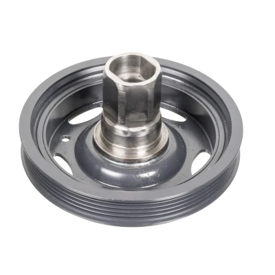 Bilde av FEBI BILSTEIN 103249 Remskive veivaksel 5PK 153 4 for OPEL: Astra J Sports Tourer