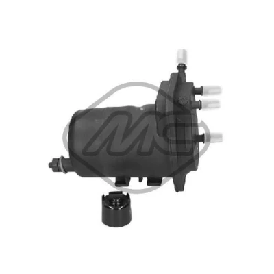 Bilde av Drivstoffilter, renault grand scénic ii, megane kombi sedan 16400 BN700, 77 01 061 576, 82 00 026 2