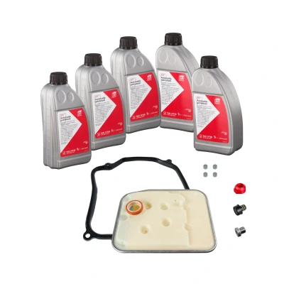 Bilde av FEBI BILSTEIN 176856 Delesett, oljeskift automatisk girkasse