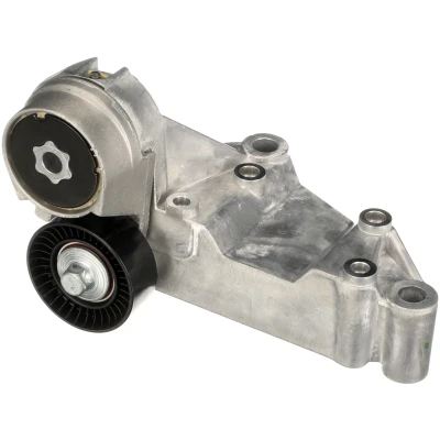 Bilde av GATES FleetRunner Micro V Kit T38444 Strammerull FORD: Transit Connect Mk1 Van, Focus Hatchback, Stasjonsvogn