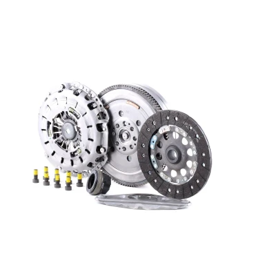 Bilde av LuK BR 0241 600 0238 00 Clutch BMW: 3 Touring, 1 Hatchback, Sedan
