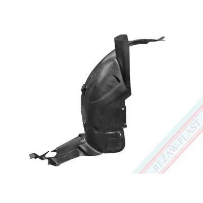 Bilde av Deksel, hjulbue, Foran venstre, mercedes benz b klass sports tourer [w245], 169 698 2730, A 2730
