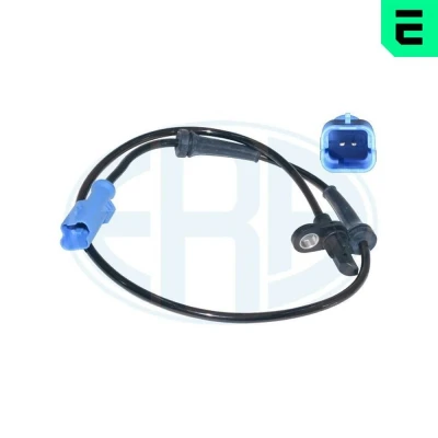 Bilde av ERA 560607A ABS Sensor venstre bakaksel, høyre bakaksel 2 700 27 CITROËN: DS3 Hatchback