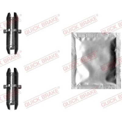 Bilde av QUICK BRAKE 120 53 022 Stangsystemaktuator, bremseanlegg