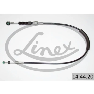 Bilde av Kabel, girmekanisme, fiat palio, siena, 46761318