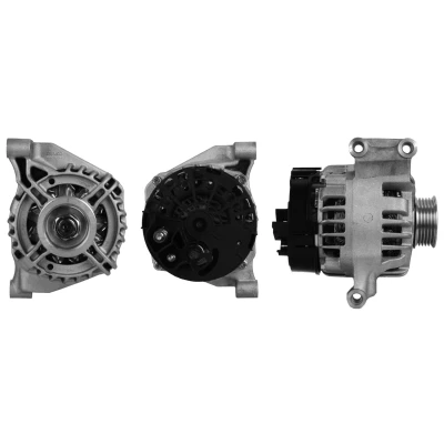 Bilde av LUCAS LRA03377 Dynamo 14V 120A FIAT: 500 Hatchback, Punto Evo Grande ALFA ROMEO: MiTo, FORD: KA Hatchback