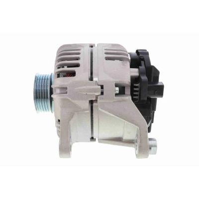 Bilde av VEMO V10 13 44300 Dynamo 14V 90A AUDI: A4 B7 Avant, A6 C5 A3 Sportback, VOLKSWAGEN: Passat B5 GP Stasjonsvogn, Eos, Sedan