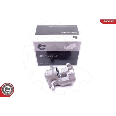 Bilde av Bremsecaliper, Høyre bakaksel, toyota rav 4 iii, iv, van 4783042060, 4783042061, 4783042080