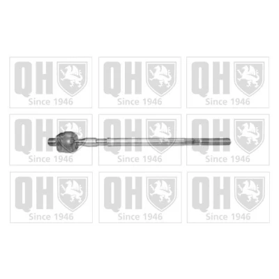 Bilde av QUINTON HAZELL QR3738S Styrestag M14x1.5 280 TOYOTA: Prius II Liftback