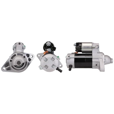 Bilde av DRI 335231092 Starter 12 1 9 Pin &quot;30&quot; M8 B+, &quot;50&quot; Plug 74 TOYOTA: RAV4 III SUV, Yaris II Hatchback, IV SUV