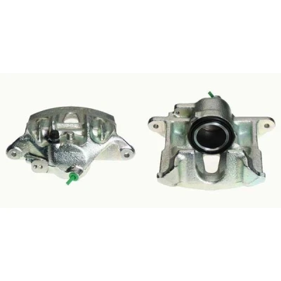 Bilde av BUDWEG CALIPER 342442 Bremsecaliper VOLKSWAGEN: Transporter 4 Bus,