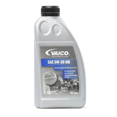 Bilde av Vaico 5W 30 1l Motorolje V60 0301 BMW: 5 Touring, X5, 3 MERCEDES BENZ: E Klasse T modell, Sedan, C modell