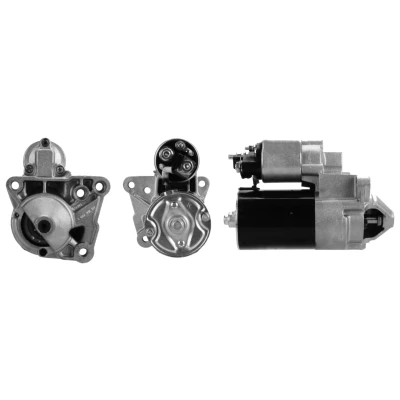 Bilde av LUCAS ELECTRICAL LRS01632 Starter 12 0,9 9 RENAULT: MEGANE 1 Cabriolet