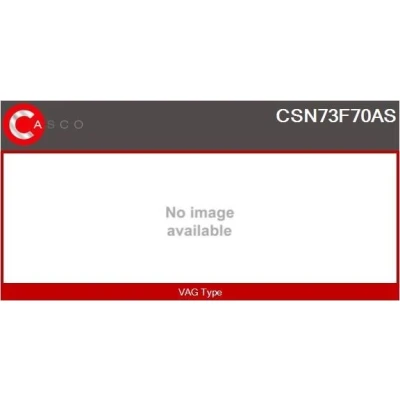 Bilde av CASCO CCS74013GS Bryter Rattstamme