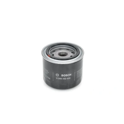 Bilde av BOSCH 0 986 452 035 Oljefilter 3/4&quot; 16 UNF 2B Påskruingsfilter