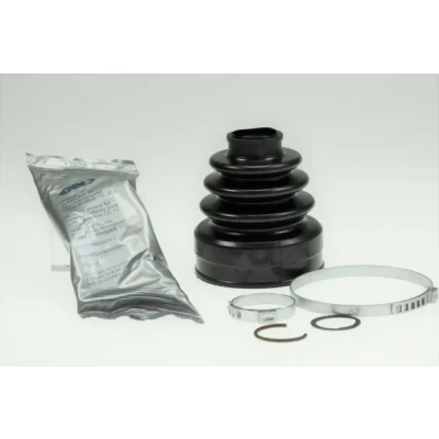 Bilde av SPIDAN 36432 Drivakselmansjett 88mm NBR (nitril butadien kautsjuk)