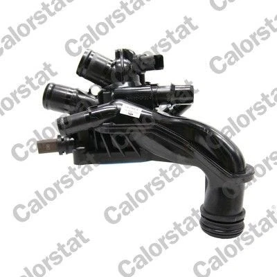 Bilde av CALORSTAT by Vernet TE7269.102J Termostat 102 med tetning PEUGEOT: 508 I Sedan, SW, CITROËN: C5 III Stasjonsvogn