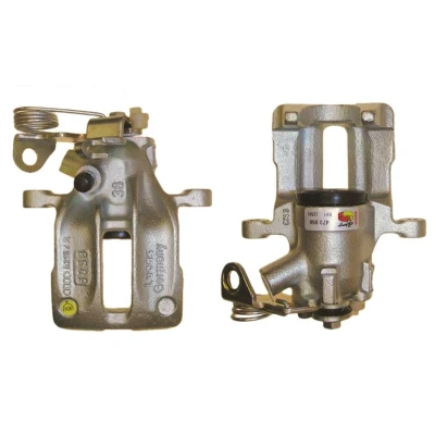 Bilde av BOSCH 0 986 473 856 Bremsecaliper Støpejern 55 AUDI: A4 B5 Sedan, Avant